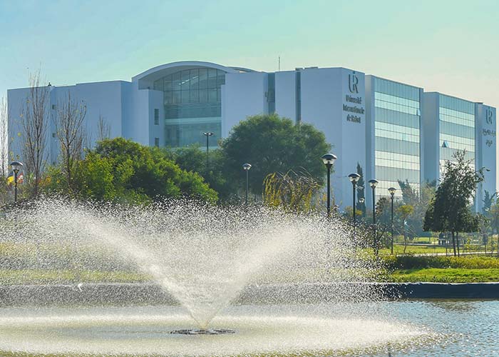 Université internationale de Rabat