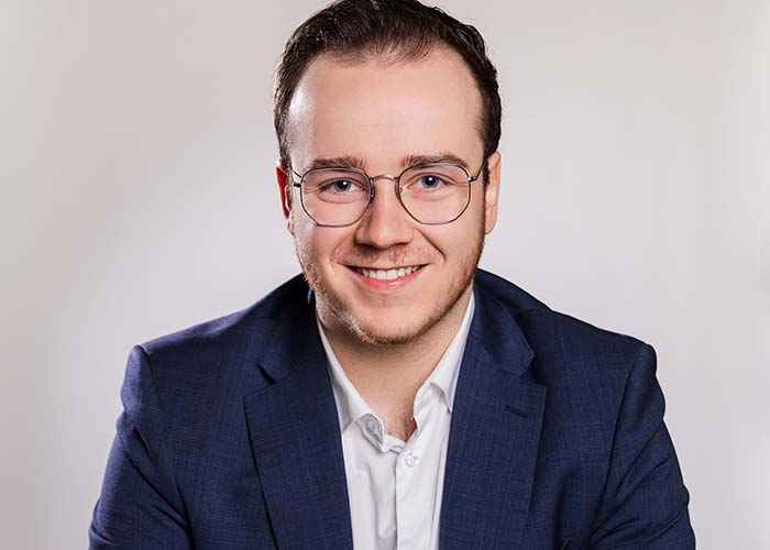 Guillaume Payette