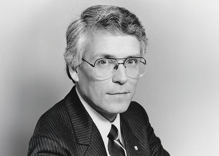 Serge Saucier