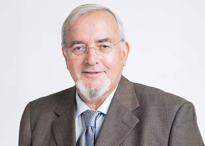 Alain Chanlat