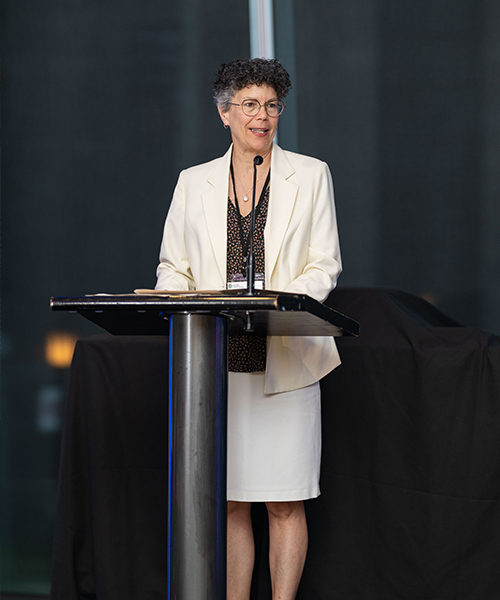 Johanne Turbide