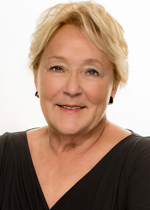 Pauline Marois