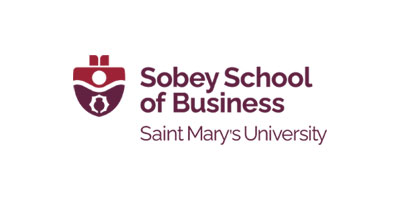 Logo Sobey School of Business