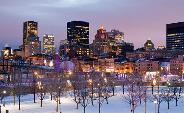 Montréal au 1er rang des meilleures villes universitaires du monde