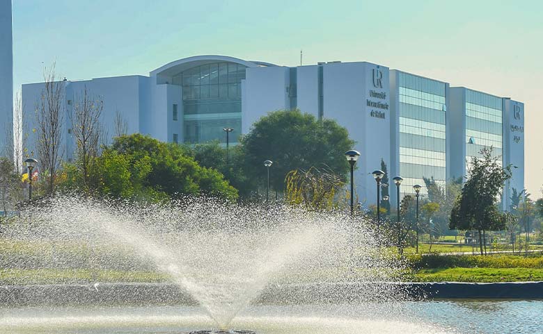 Université internationale de Rabat