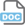 Icône de fichier DOC