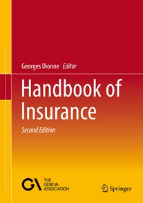 GeorgesDionne_Handbook_Insurance