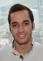 Sofiane-Baba
