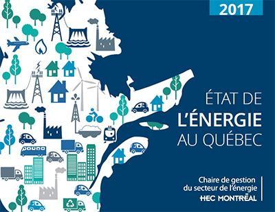 L’État de l’énergie au Québec 2017