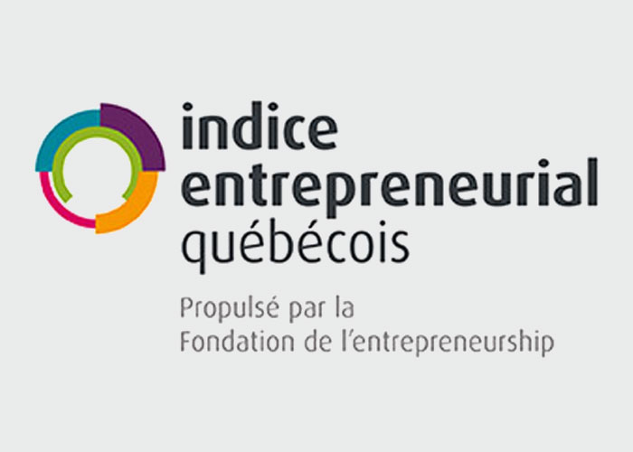 Indice entrepreneurial québécois 