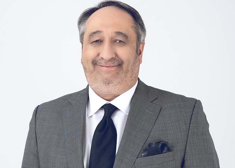 Michel Patry