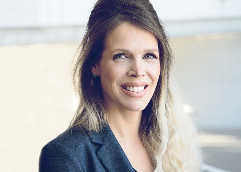 Wietske Van Osch