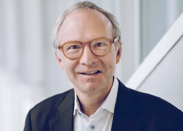 Martin Coiteux