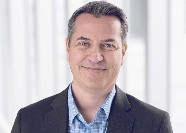 Sylvain Sénécal