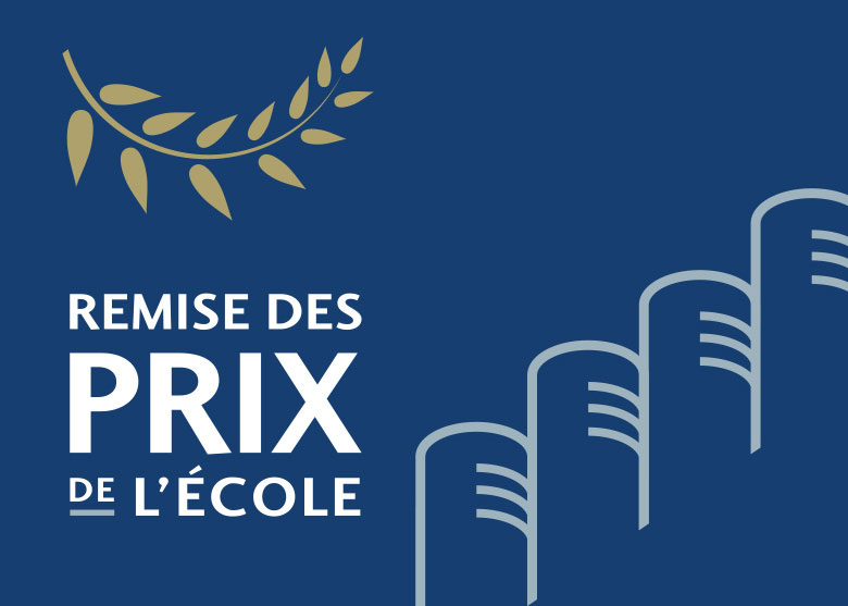 Illustration Remise des prix
