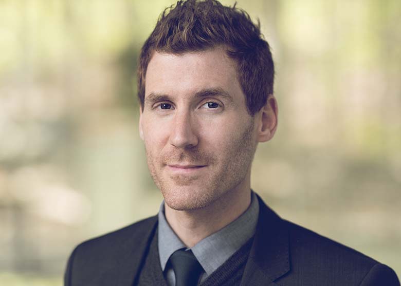 Jean-François Harvey