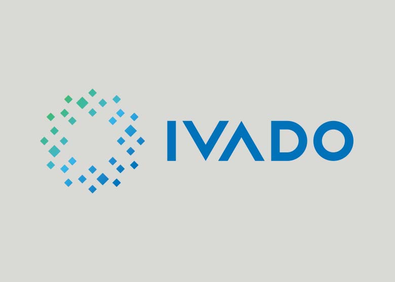 Logo d'Ivado