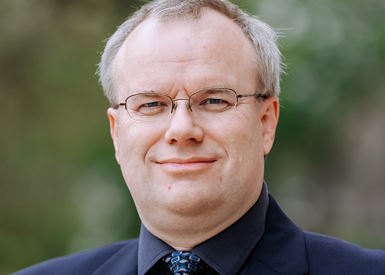 Peter Harms