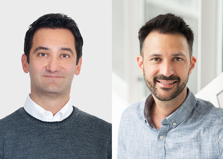 Tolga Cenesizoglu et David Ardia