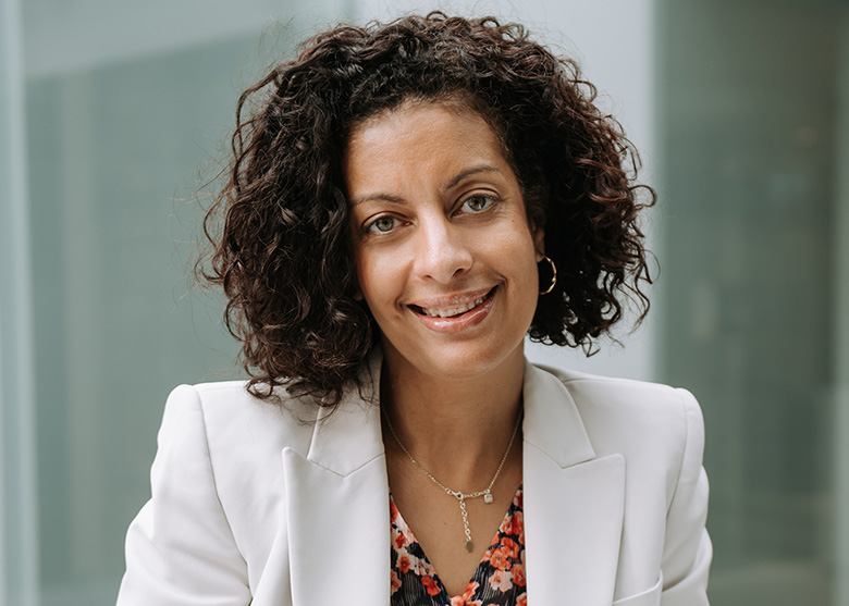 Dominique Anglade
