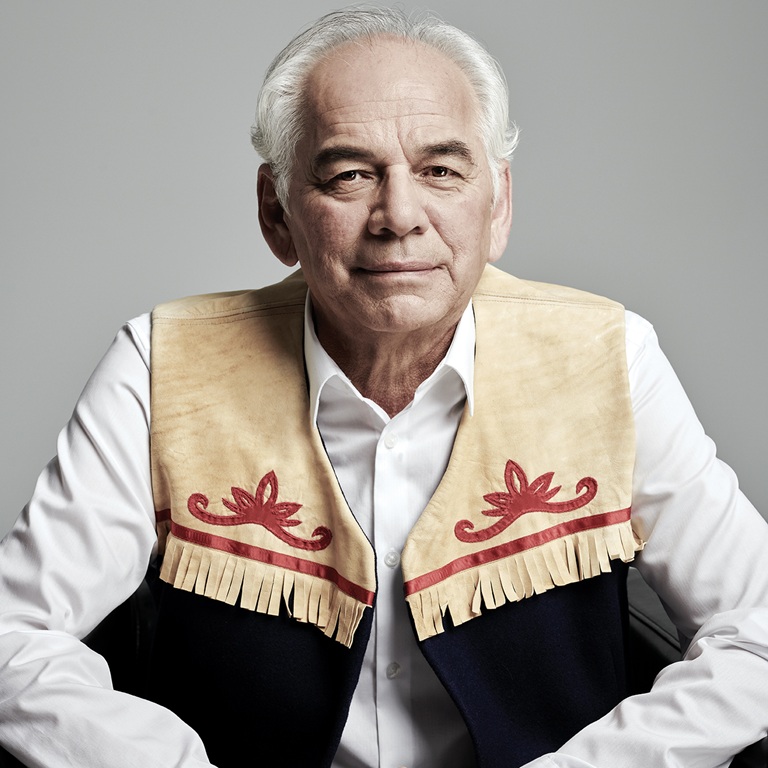 Ghislain Picard Ghislain Picard