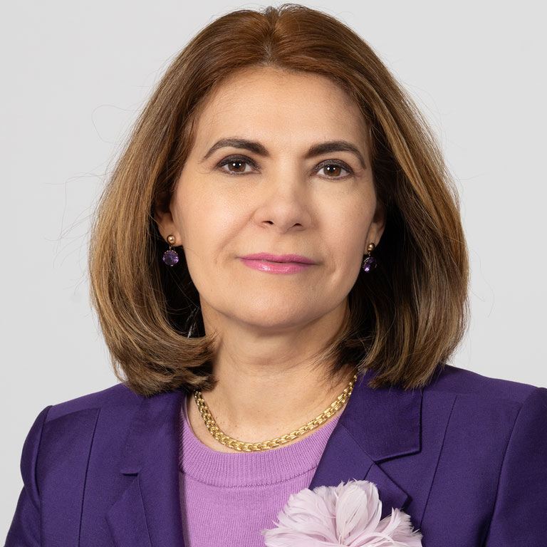 María Morfín-Gutiérrez