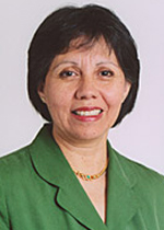 Silvia I. Ponce