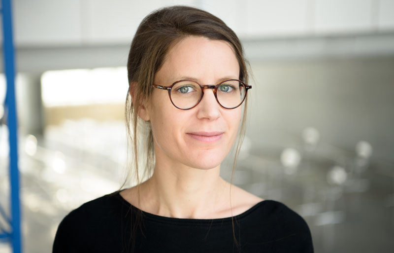 &Eacute;lodie Allain