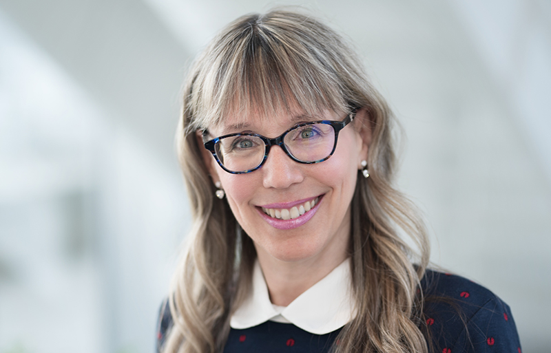 Lucie Morissette