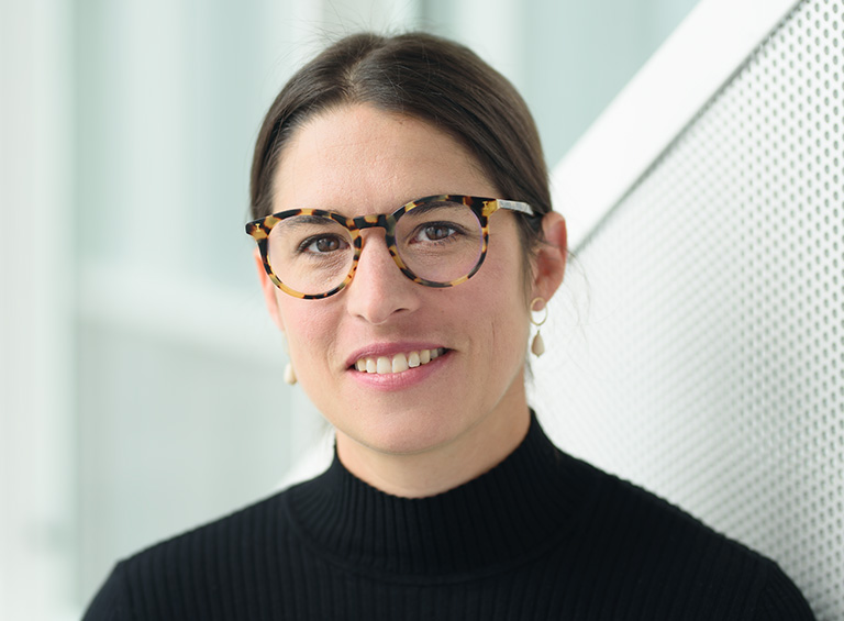 Valérie Bélanger Valérie Bélanger