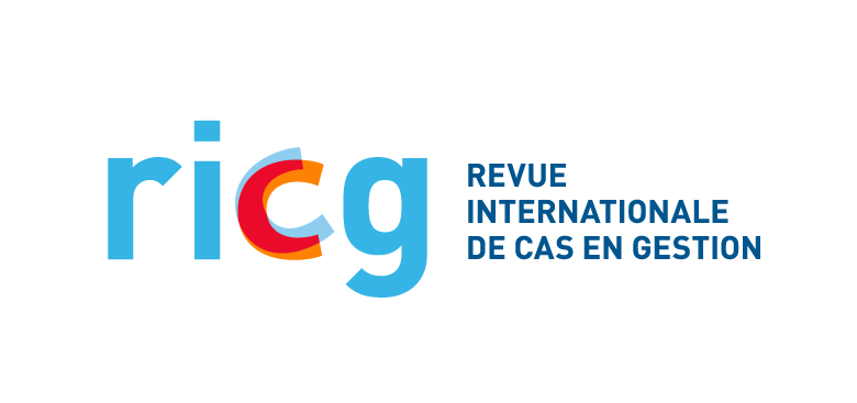 Revue internationale de cas en gestion