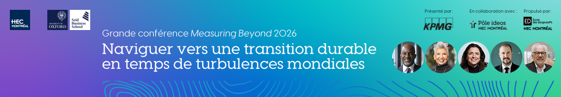 Avis m&eacute;dias Measuring Beyond