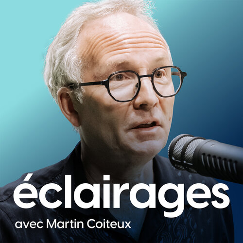 Balado - Éclairages avec Martin Coiteux