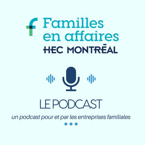 Balado - Familles en affaires