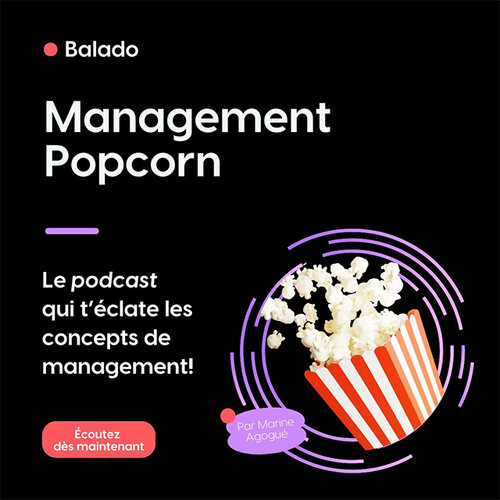 Balado - Management Popcorn
