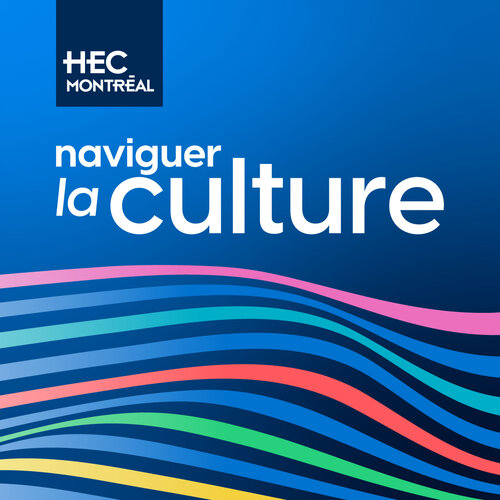 Balado - Naviguer la culture
