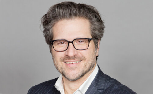 Louis Hébert