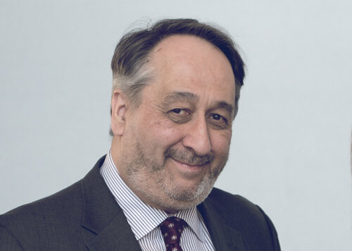 Michel Patry