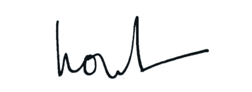 Signature Louis Hébert