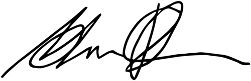 Signature Yves Plourde