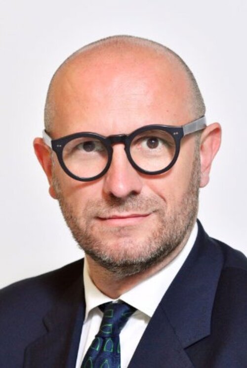 Andrea Rurale