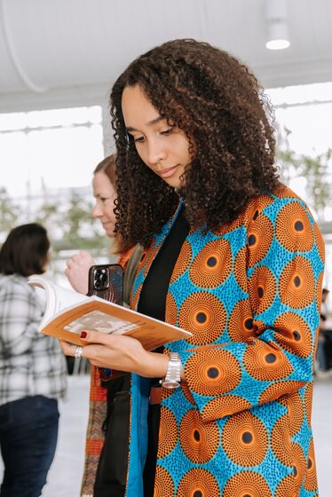 Midi-causerie : Des livres qui résonnent