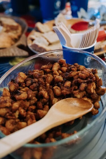Kiosque Découverte : Cultures et partages