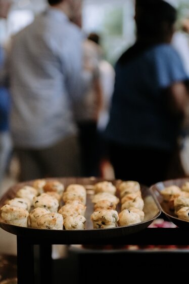 Cocktail de clôture