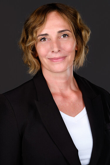 Marion Korosec Serfaty