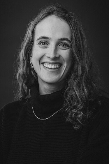 Chloé Vanasse