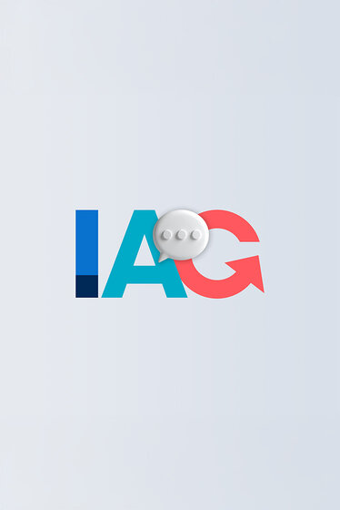 Bannière de l'événement L’IAG à HEC Montréal : parlons-en! 