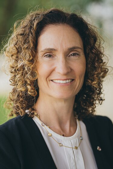 Portrait de Catherine Beaudry