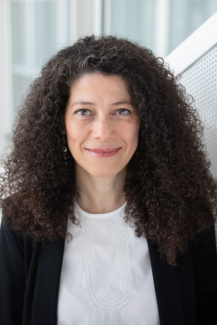 Sihem Taboubi