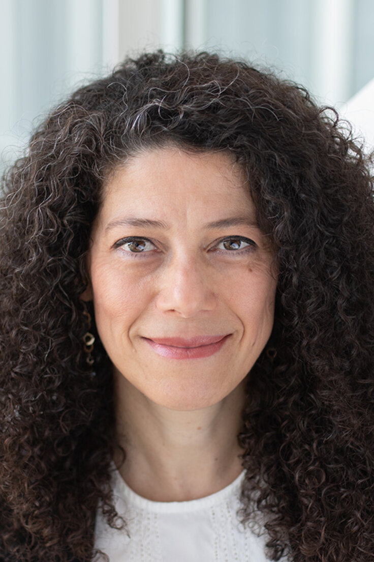 Sihem Taboubi